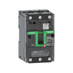 Wyłącznik zasilania Schneider Electric C11F3TM100B 1 szt.