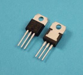 BTB-12/600CW 12A Igt=35mA TO-220 TRIAK