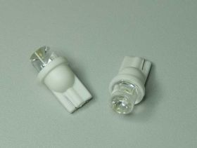 Żarówka LED T8 biała wklęsła 12-16V OST08WG01GD-W5YKT8C1A OptoSupply