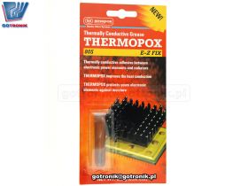 THERMOPOX 80S 5g pasta termoprzewodząca