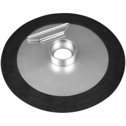 Sealey AK4409 Bulk Fill Follower Plate For Grease Guns