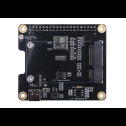 WM1302 Raspberry Pi HAT - moduł LoRa dla Raspberry Pi