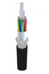 Kabel światłowodowy uniwersalny SM 9/125 U-DQ(ZN)BH 48J (4x12) LTC RP Eca /bębnowy/ 8007 7 824-00