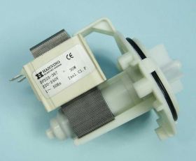 SILNIK POMPY WODY HANNING UNIWERSALNY