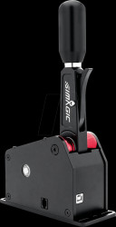 S502 Simagic Q1S sequential shifter, no screen