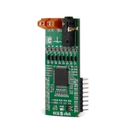 MIKROE ECG 2 Click