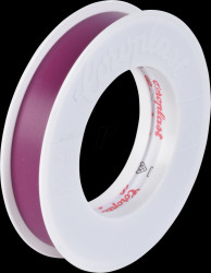 1431 VDE Electrical insulation tape, 25 m, 15 mm, violet