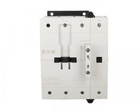Stycznik mocy 125A AC-1 4P 190-240V AC DILMP125(RAC240) 109905