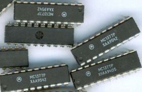 MC1377P DIL20 UKŁAD SCALONY