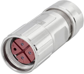 Siemens 6FX20030LL13 Złącze czujnika/aktuatora Ilość pinów: 4 1 szt.