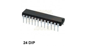 PAL20L8A2CNS Programmable Array Logic - Monolithic