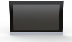 Panel HMI 21,5 cala WAGO 762 rozdzielczość: 1920 x 1080 Rezystywny ekran dotykowy