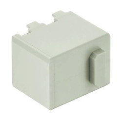 Harting 9149002000 Han Domino Dummy Cube Industrial Connector Accessory