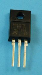 8NK80ZFP-STP N 8A/800V/180W!TRANZYSTOR