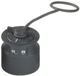 Protective cap for circular connector, PXP6082