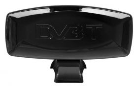 Antena DVB-T pokojowa