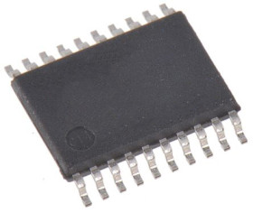 Mikrokontroler STMicroelectronics STM32L0 TSSOP 20-pinowy Montaż powierzchniowy ARM Cortex M0+ 16 kB 32bit 32MHz