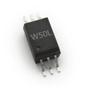 Transoptor ACPL-W50L-560E 1-kanałowy DC 93% SO 6 Broadcom