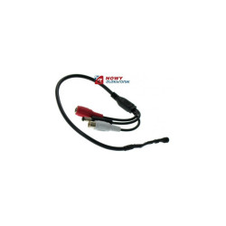 Fonia do kamer- moduł SM-1/DC-PL PLUG