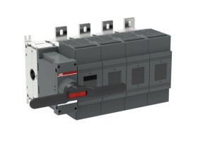ABB OS1250D04N2K Rozłącznik 1000 A 1 szt.