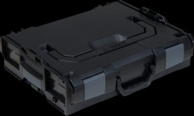 6100000305 L-BOXX 102, black