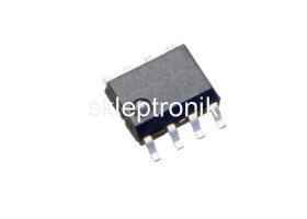 Tranzystor AO4884 2x N-FET 40V/10A 2W 0,013R sop08