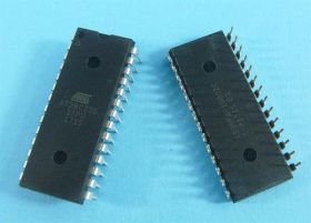28C256-15PU DIP-28 8x32k EEPROM