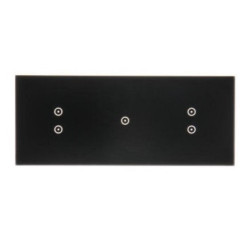 SIMON54Touch zastygła lawa DSTR3313/73 panel doty.