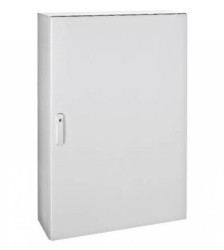 Obudowa naścienna 1-drzwiowa IP66 H=1200 W=800 D=300mm