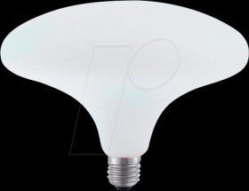 LF023899902 E27 UF200x152 550Lm 6W 925 Matt White