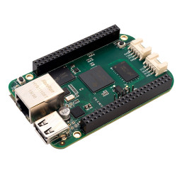 Seeed 102010027 BeagleBone Green 512MB RAM 4GB Flash Memory