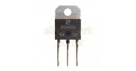 BDV65A silicon NPN Darlington transistor - Magnatec