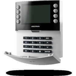 Zestaw bezprzewodowy JABLOTRON Mercury JK-102KRYE-W-SET