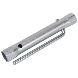 Sealey MS161 Double End Spark Plug Box Spanner 18/21mm