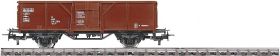 Wagon towarowy otwarty, Marklin World 4430, skala H0