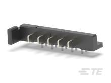 TE Connectivity 5787246-1 TE AMP PC Power Connectors, 1 szt.