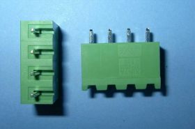 HD-515V-04 PR.5,08V TER.BLOCKS