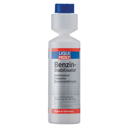 Liqui Moly 5107 Petrol Stabiliser 250ml