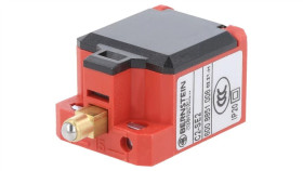 6008851006 Wyłącznik Krańcowy No X2 10A Max.240Vac Ip20 Il.Otw.Mont: 2