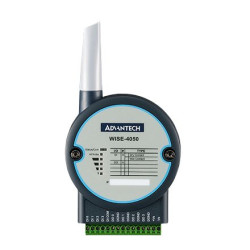 Moduł we/wy Advantech Moduł we/wy WISE 4050 Cyfrowe Urządzenia IoT WISE-4050-B
