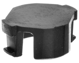 Adapter do montażu zestyków w pozycji centralnej LPXA140