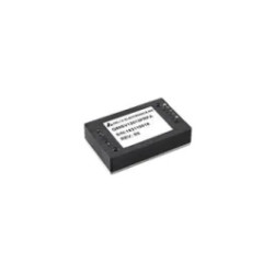 Isolated DC/DC Converter - 14.4-170Vin, 15V, 10A, 150W, 1/4 brick