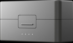 Wireless microphone, Mic 3 charging case