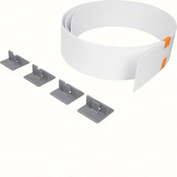 tehalit.AK Przegroda H=63 L=2m PS BK/AK BKTWK61