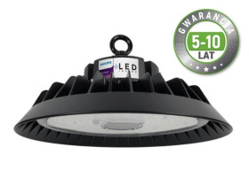 Lampa Przemysłowa LED High Bay Furud 150 lm/W 200W 6000K IP65
