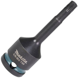 Makita E-19819 Nut driver T 40 1/2 inch Socket Bits nan