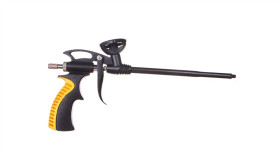 Pistolet Do Pianki Montażowej Z Regulacją Intensywności Strumienia 21B507