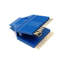 Pomona 5254 24-pin SOIC Clip
