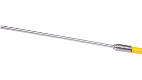 Lt208053, Światłowodowy Czujnik Odbiciowo-Rozproszeniowy, 2M, Głowica: Stal...