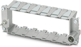 Module support frame, size B24, zinc alloy, 1182094